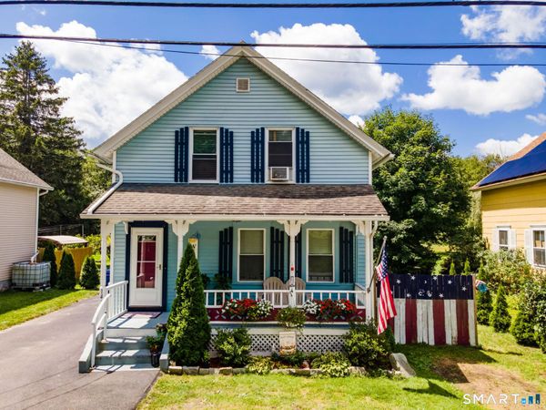 143 Main, Sterling, CT 06377