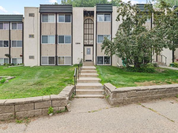 12844 Nicollet Avenue , Unit 102, Burnsville, MN 55337