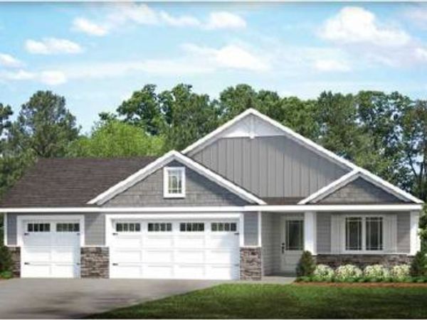 13021 13th Ave S , Zimmerman, MN 55398