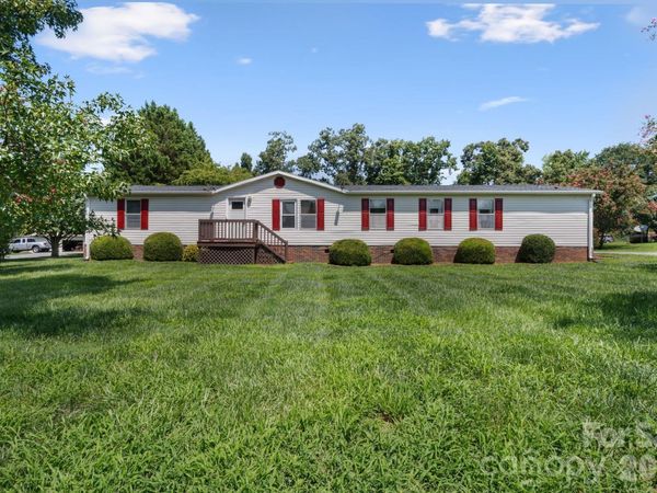172 Baxter Way , Forest City, NC 28043