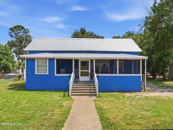 1811 KATE Street, Palatka, FL 32177