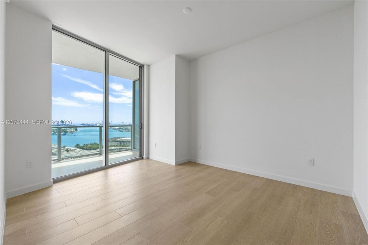 1400 Biscayne Blvd , Unit 1903, Miami, FL 33132 Photo