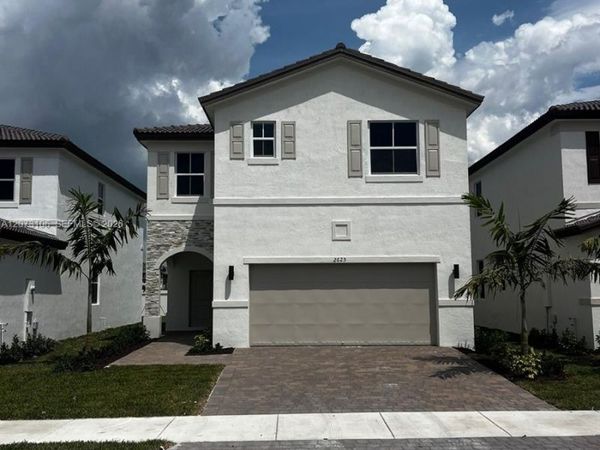 2625 SE 24th Ct , Homestead, FL 33035