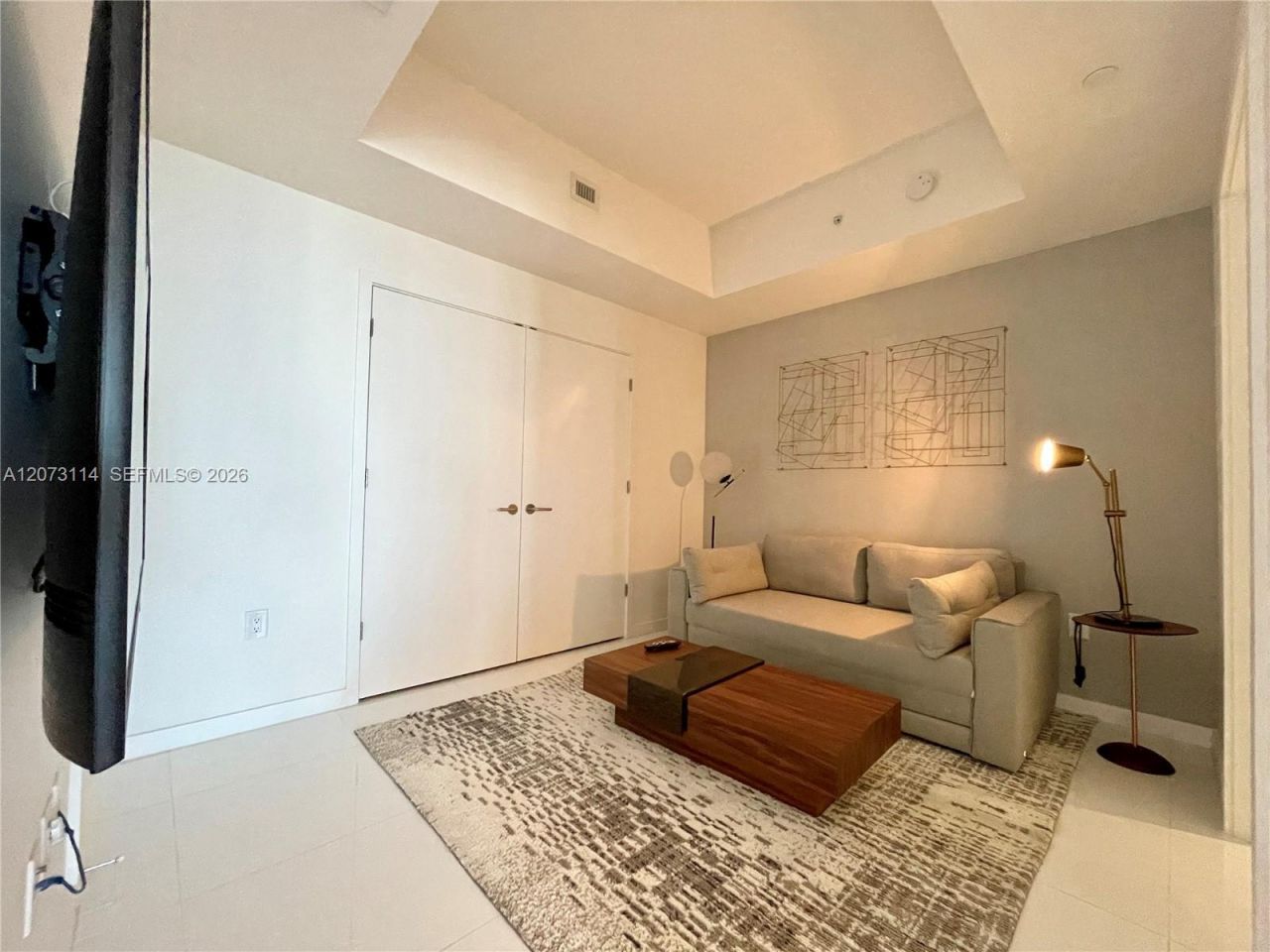 851 NE 1st Ave , Unit 3606, Miami, FL 33132 Photo