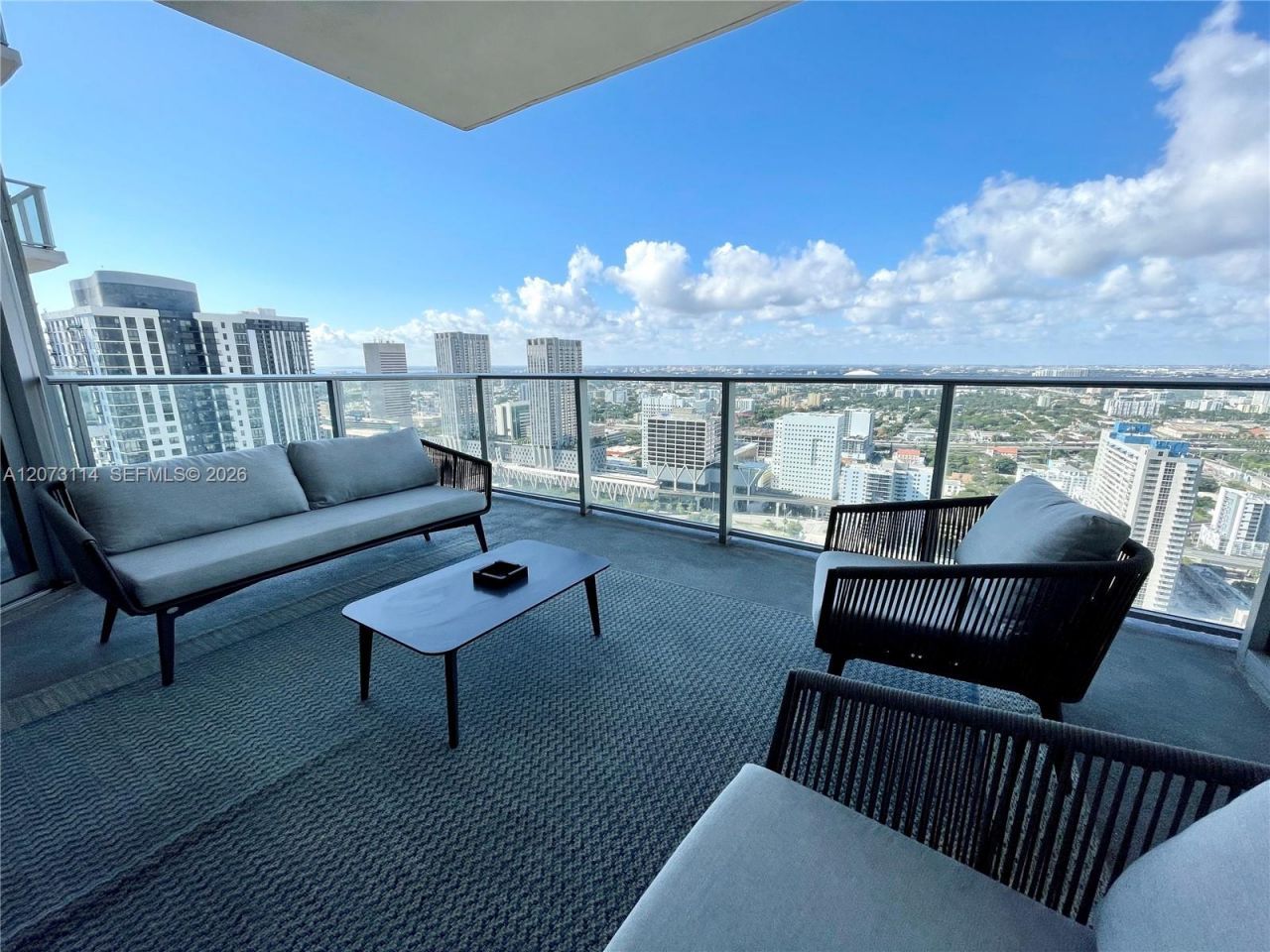 851 NE 1st Ave , Unit 3606, Miami, FL 33132 Photo