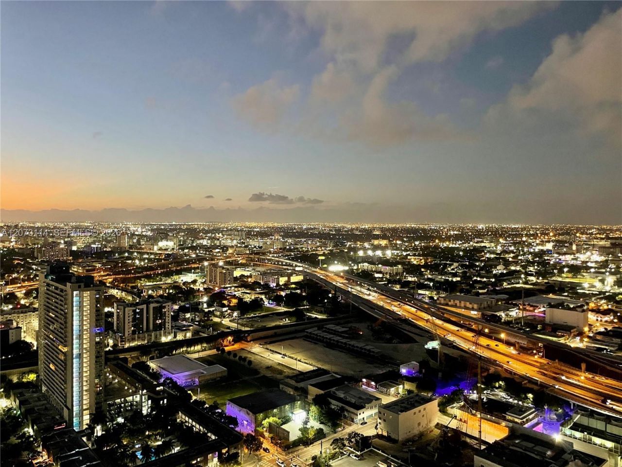 851 NE 1st Ave , Unit 3606, Miami, FL 33132 Photo