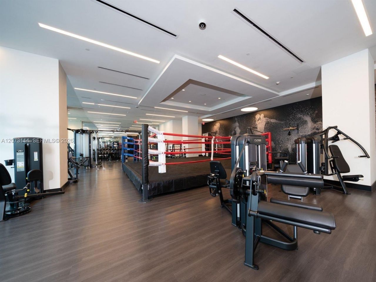 851 NE 1st Ave , Unit 3606, Miami, FL 33132 Photo
