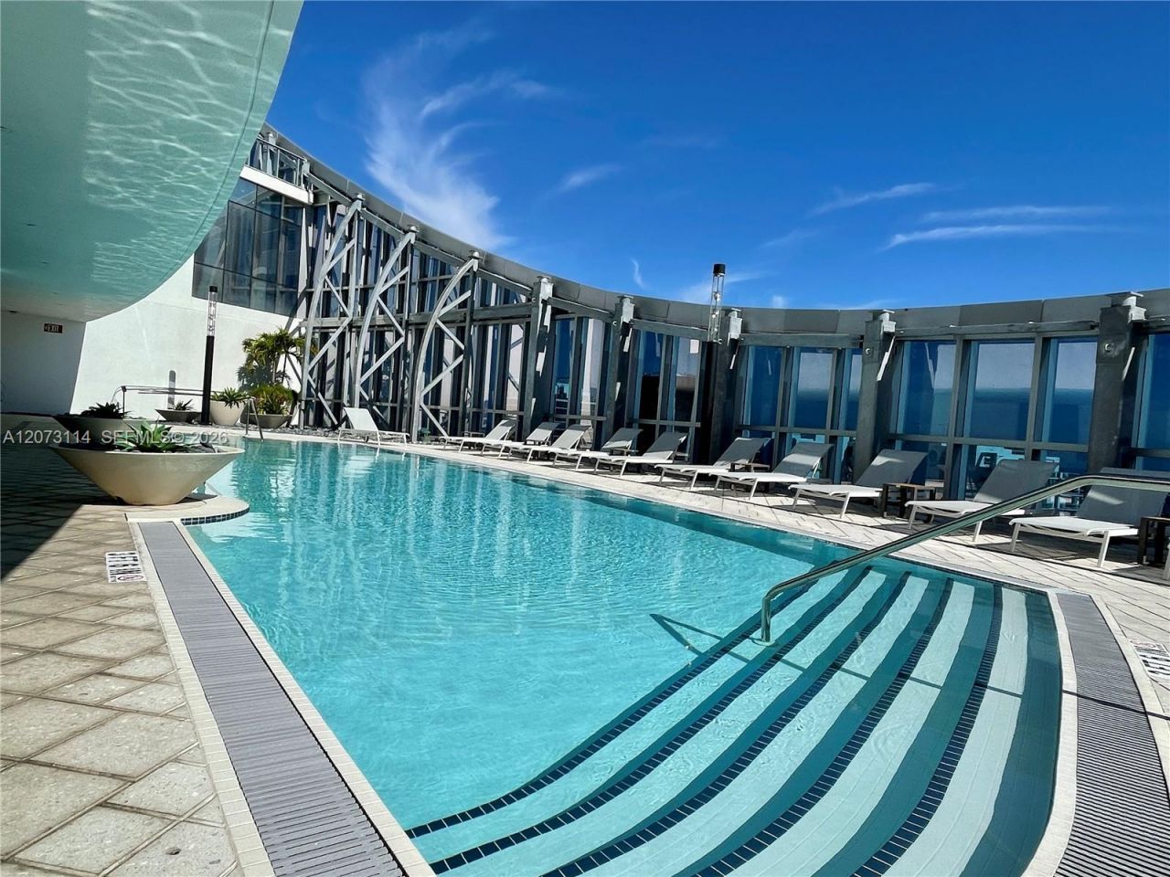 851 NE 1st Ave , Unit 3606, Miami, FL 33132 Photo