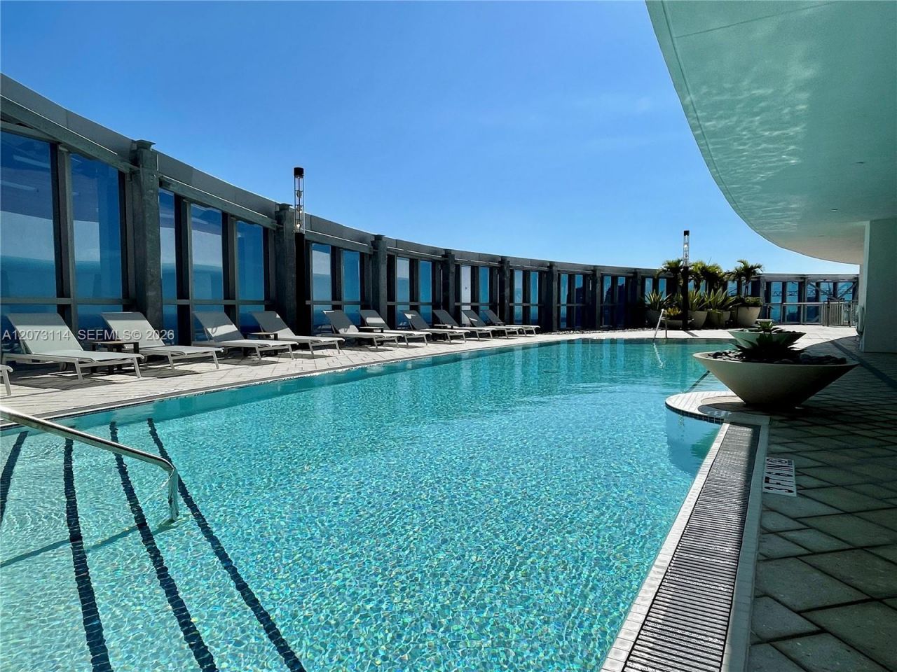 851 NE 1st Ave , Unit 3606, Miami, FL 33132 Photo