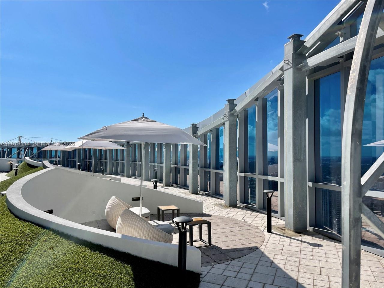 851 NE 1st Ave , Unit 3606, Miami, FL 33132 Photo