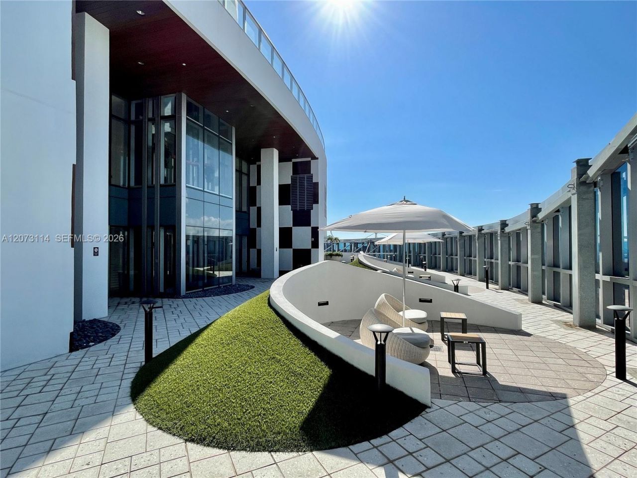 851 NE 1st Ave , Unit 3606, Miami, FL 33132 Photo
