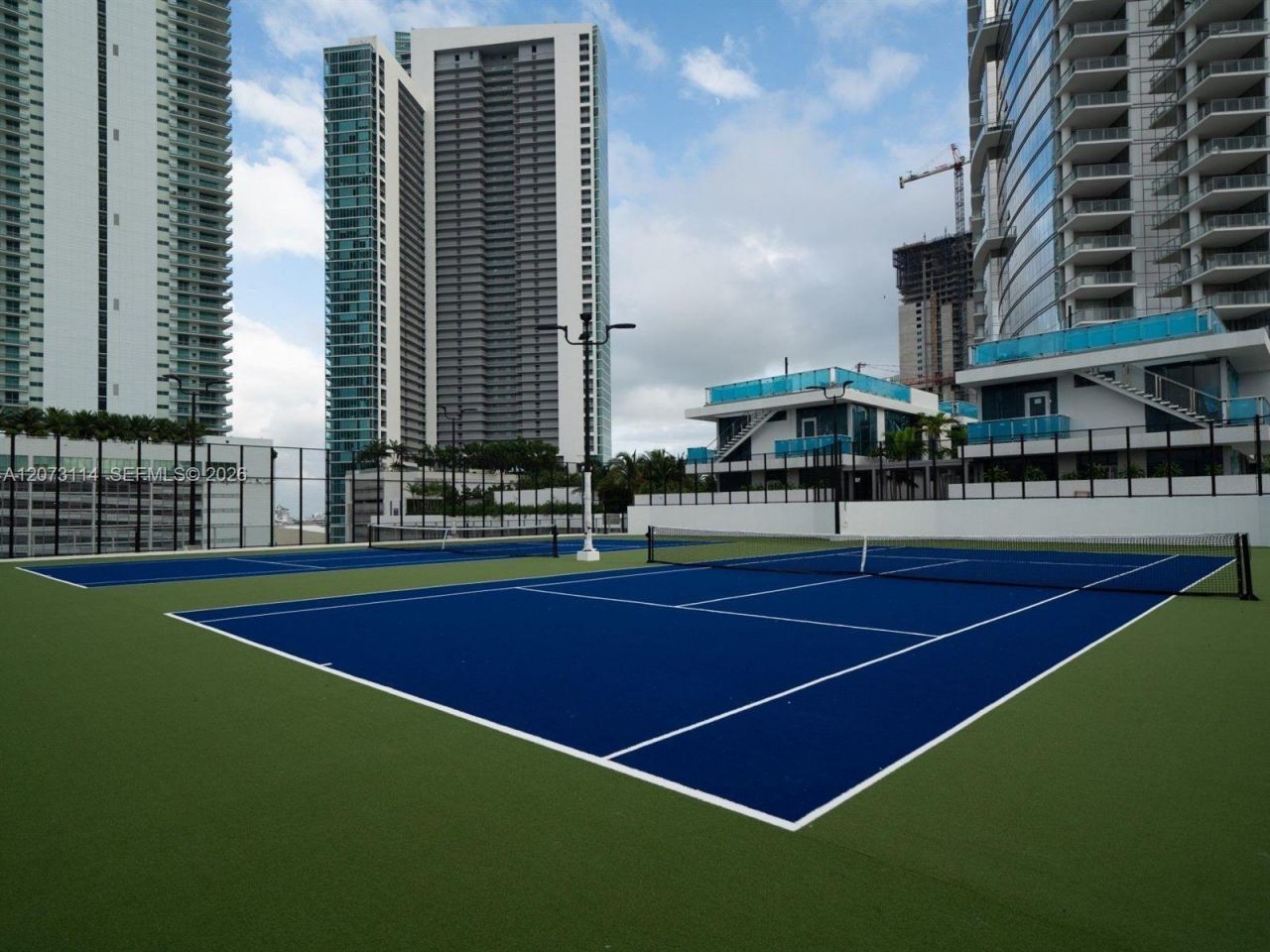 851 NE 1st Ave , Unit 3606, Miami, FL 33132 Photo