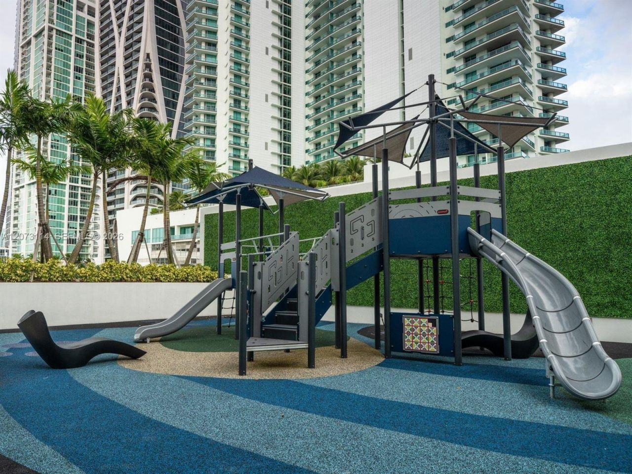 851 NE 1st Ave , Unit 3606, Miami, FL 33132 Photo