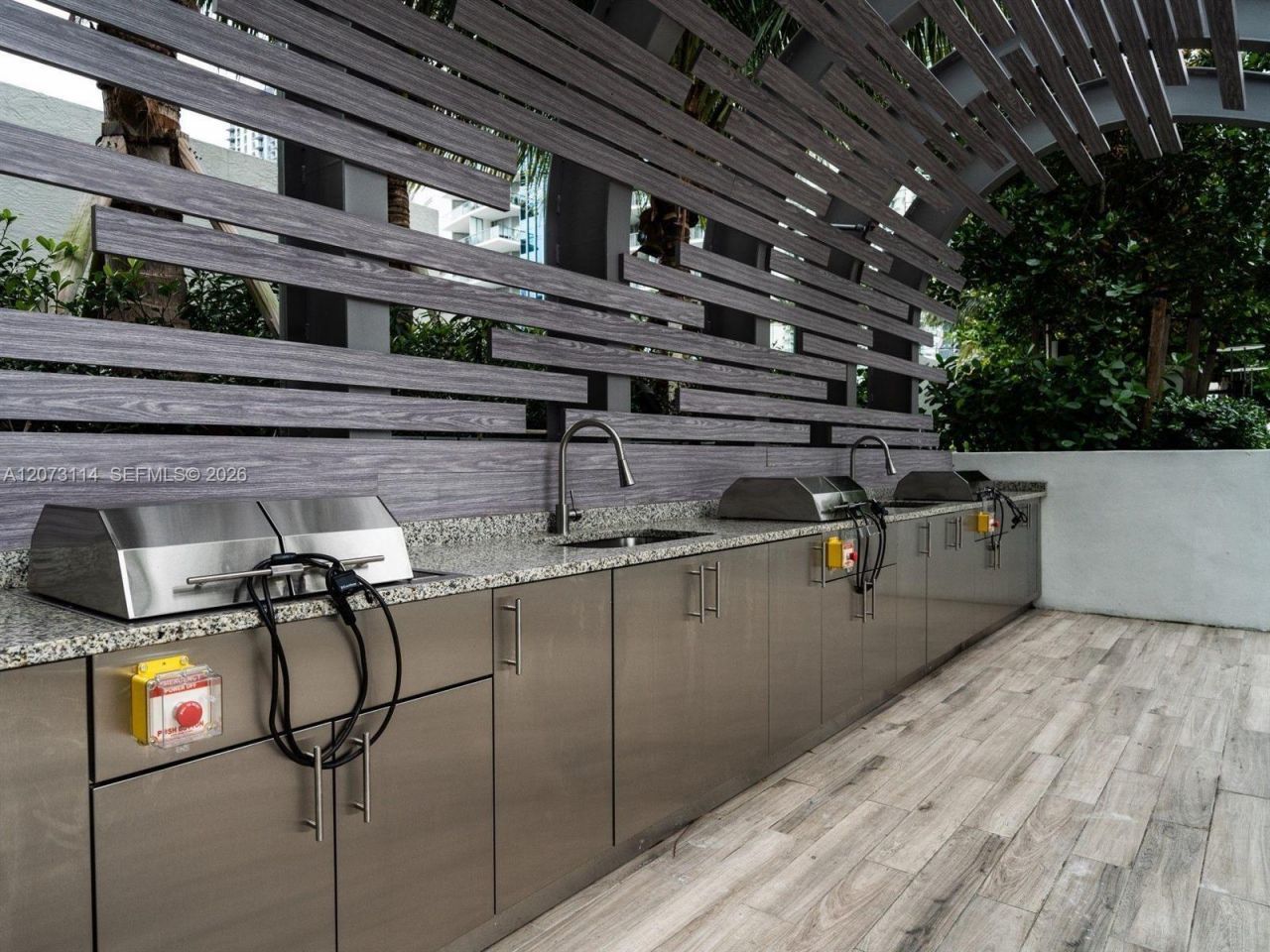 851 NE 1st Ave , Unit 3606, Miami, FL 33132 Photo
