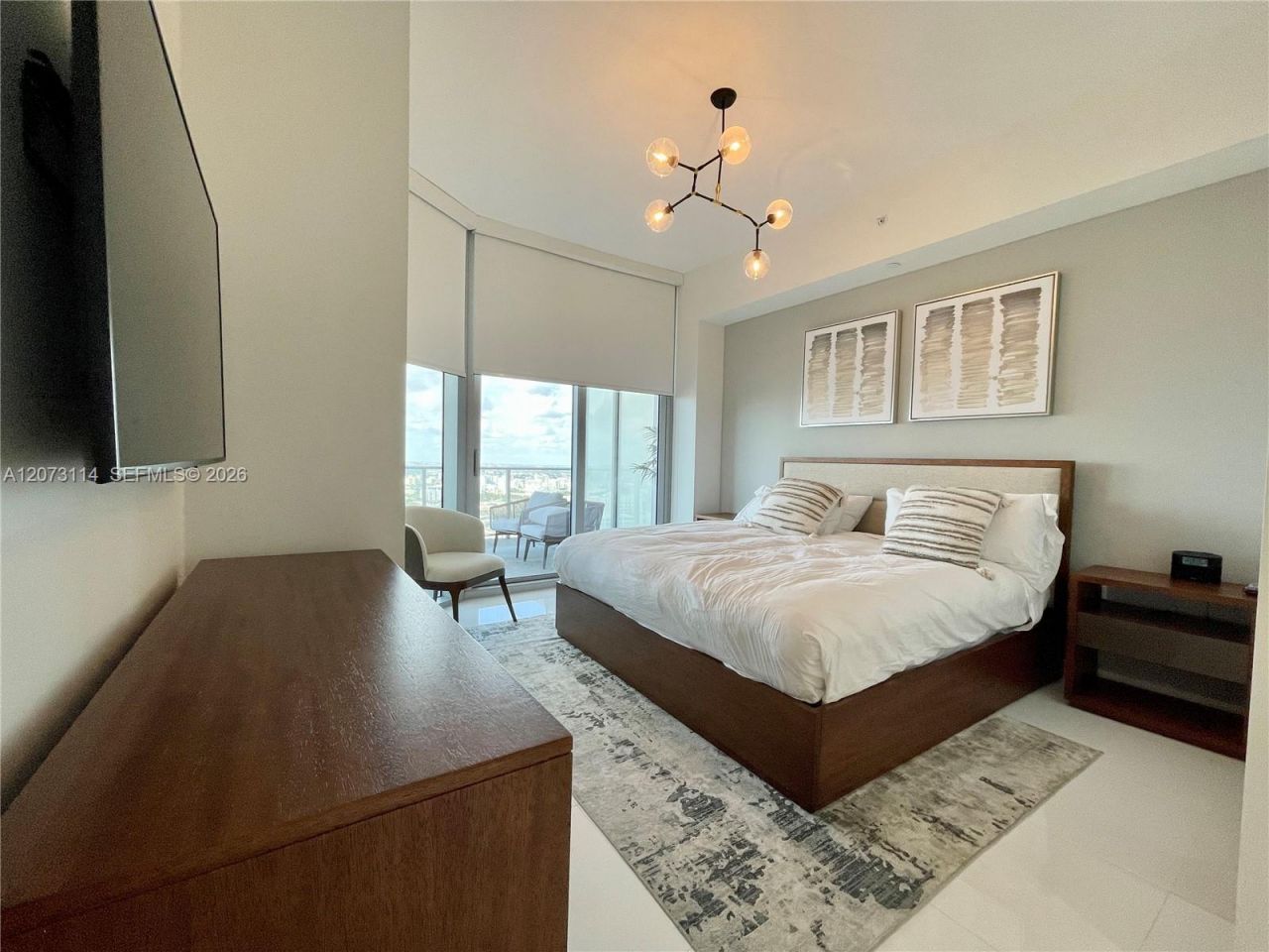 851 NE 1st Ave , Unit 3606, Miami, FL 33132 Photo