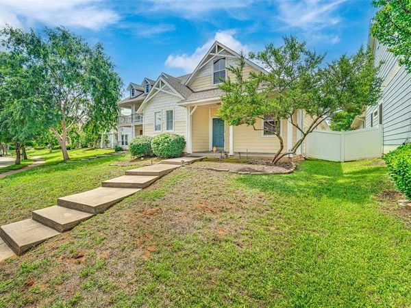 10108 Cherry Hill Lane, Providence Village, TX 76227