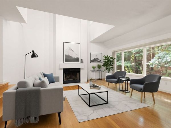 34 Cortland Dr, Unit 34, Sharon, MA 02067