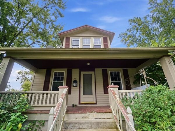 34 Orchard Avenue, Englewood, OH 45322