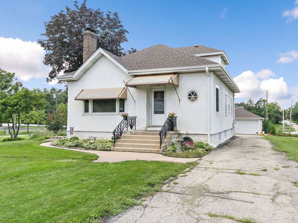 1146 S Church Avenue , Lombard, IL 60148