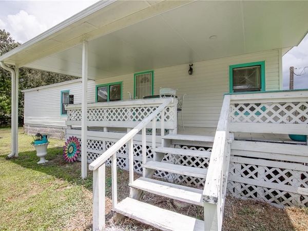 735 N Granja ST , CLEWISTON, FL 33440