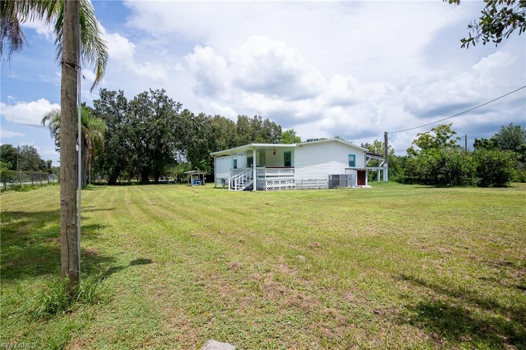735 N Granja St , Clewiston, FL 33440 Photo