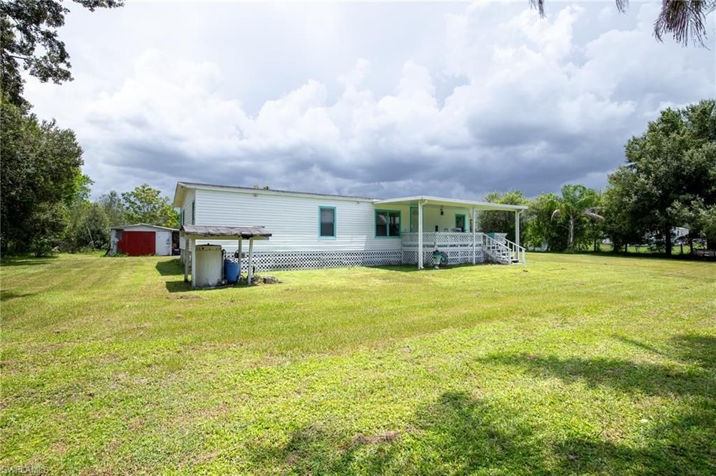 735 N Granja St , Clewiston, FL 33440 Photo