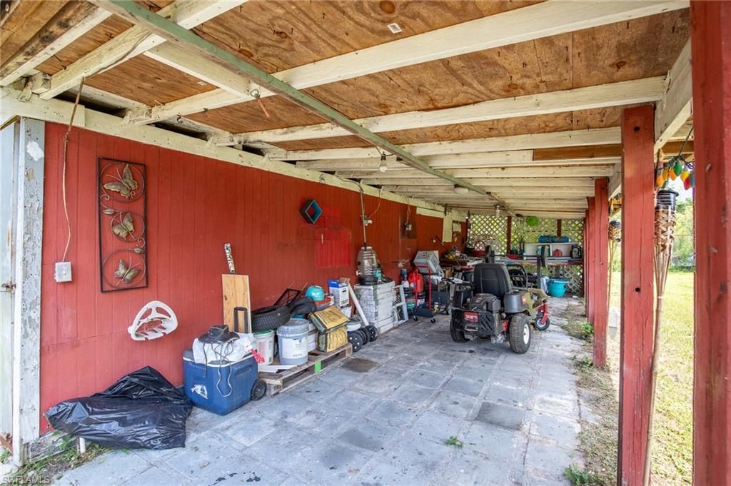 735 N Granja St , Clewiston, FL 33440 Photo