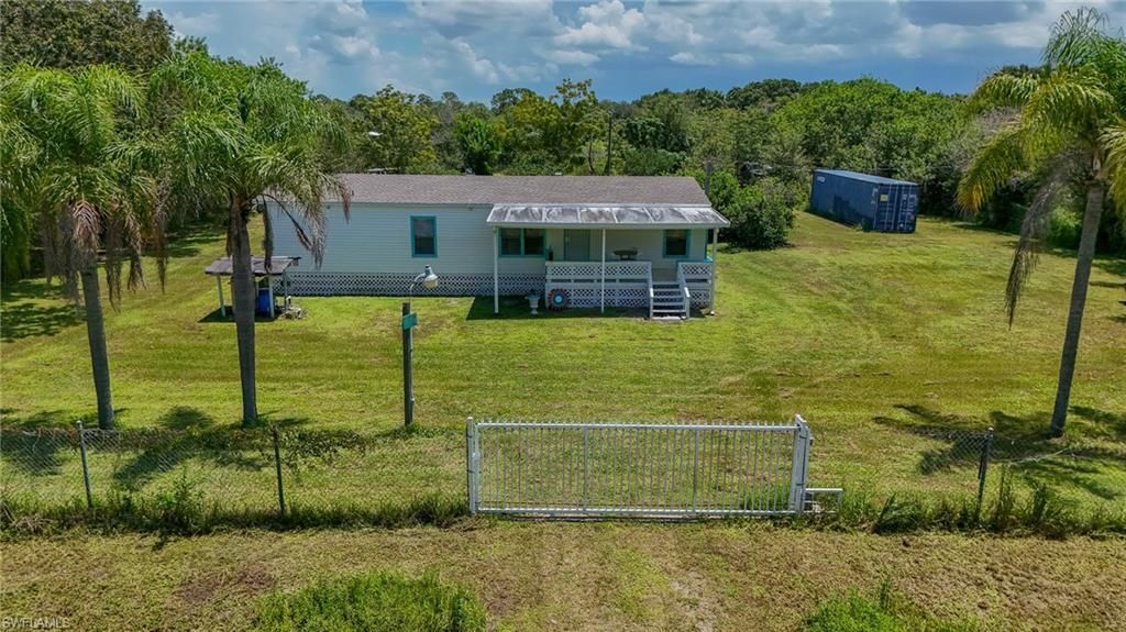735 N Granja St , Clewiston, FL 33440 Photo