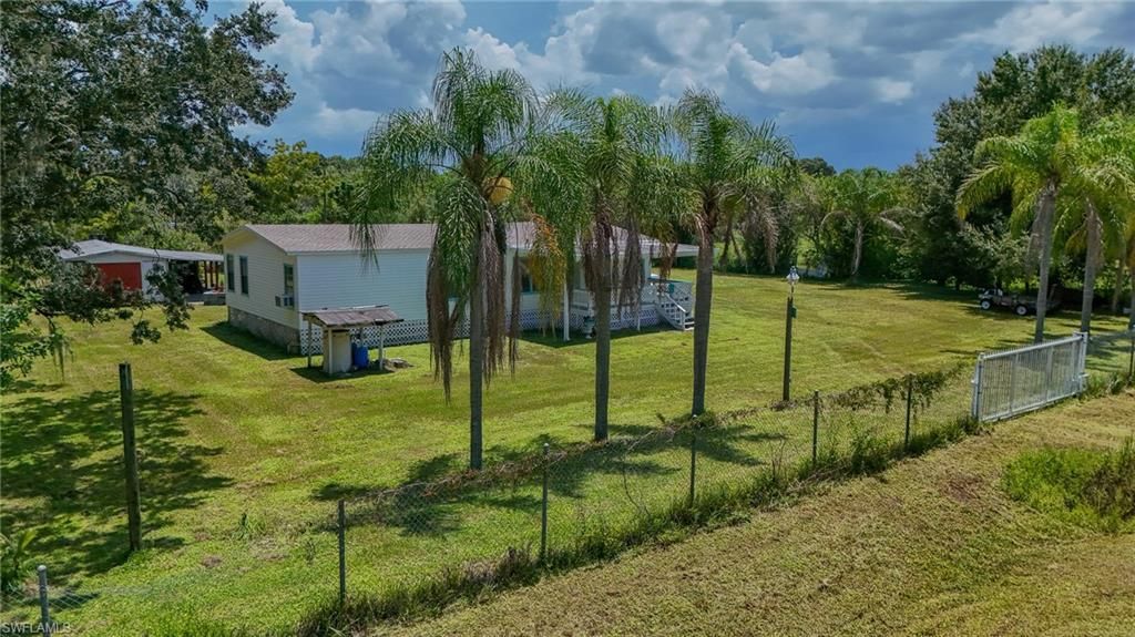 735 N Granja St , Clewiston, FL 33440 Photo
