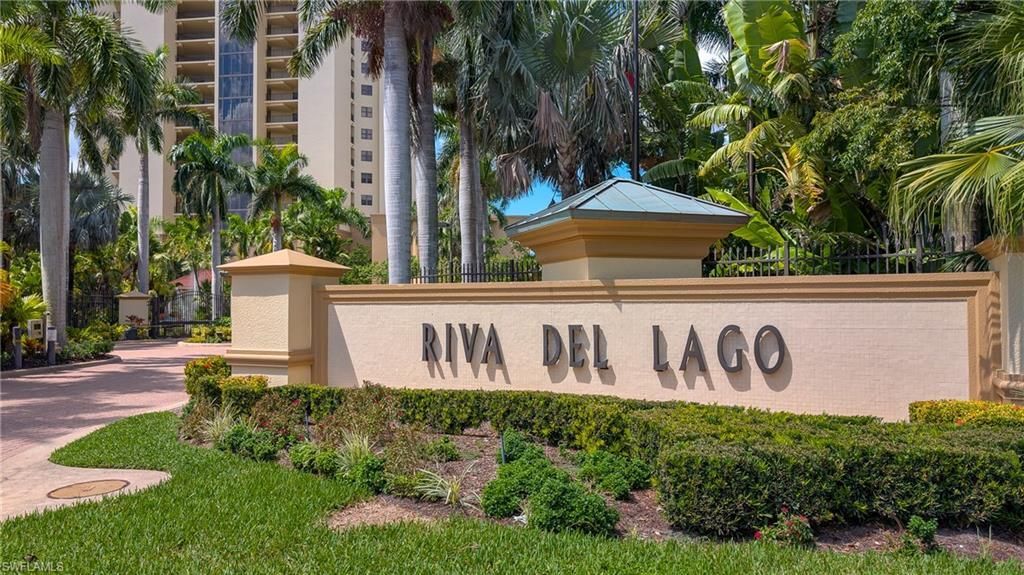 14380 Riva Del Lago Dr, Unit 501, Fort Myers, FL 33907 Photo