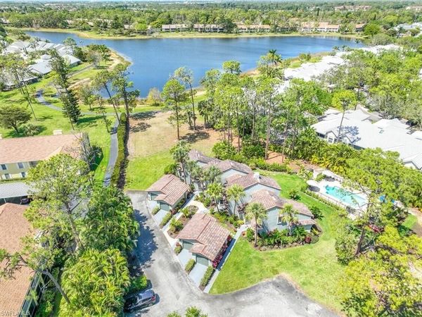 2708 Santa Cruz BLVD, Unit B3, NAPLES, FL 34112