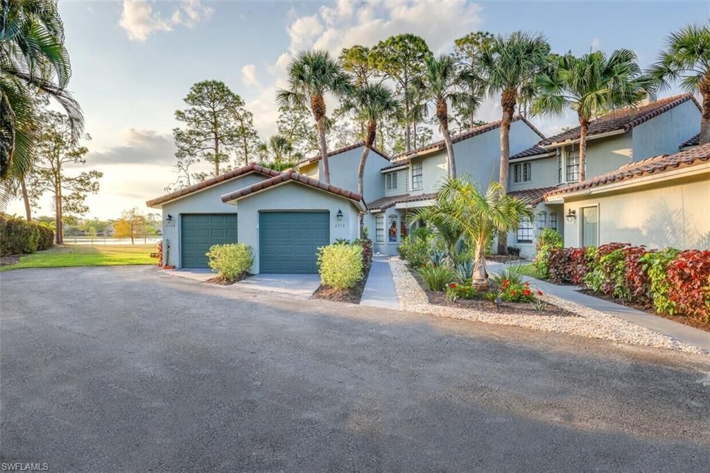 2708-2714 Santa Cruz Blvd, Naples, FL 34112 Photo