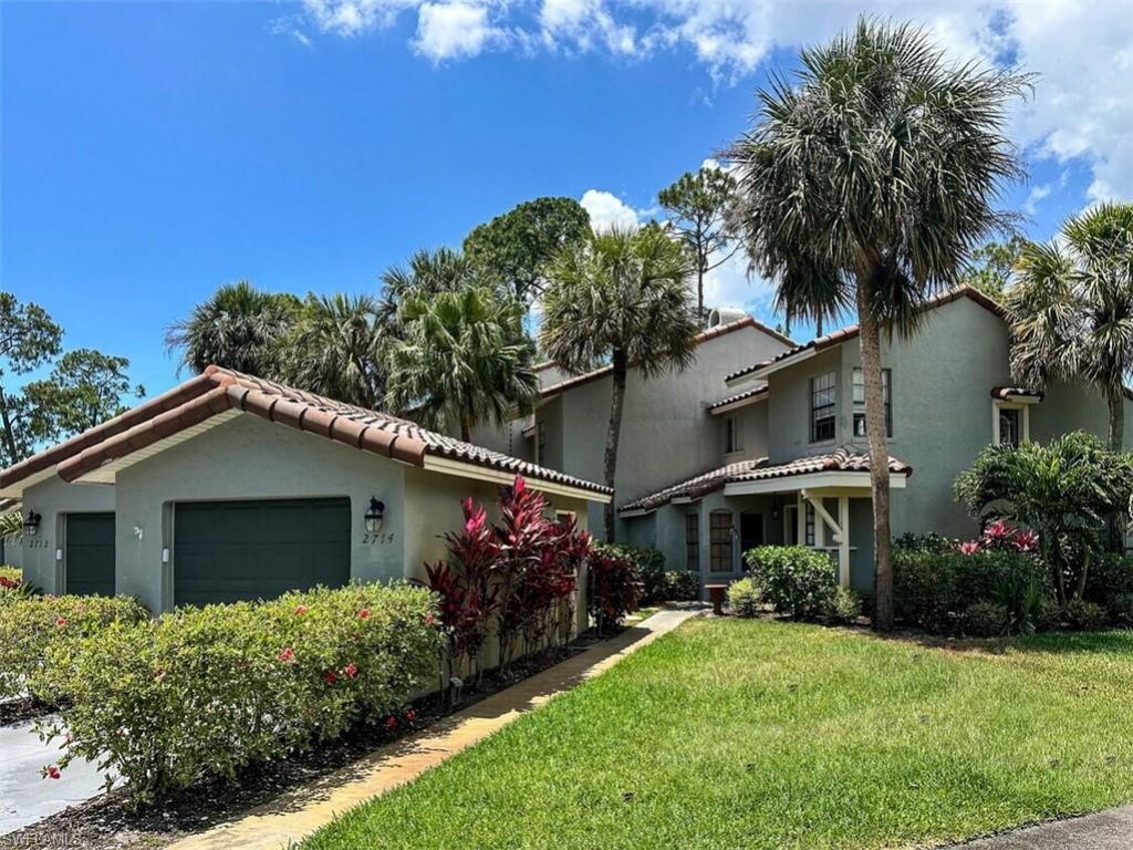 2708-2714 Santa Cruz Blvd, Naples, FL 34112 Photo
