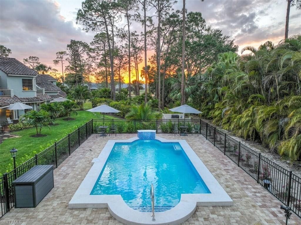 2708-2714 Santa Cruz Blvd, Naples, FL 34112 Photo