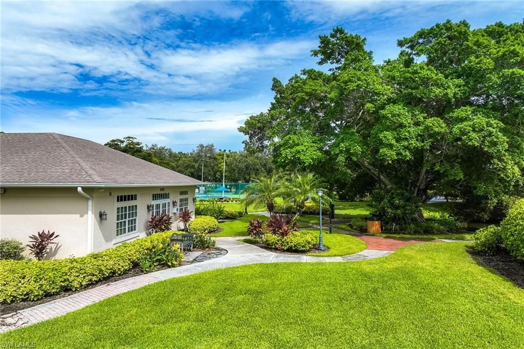6536 Ilex Cir , Naples, FL 34109 Photo