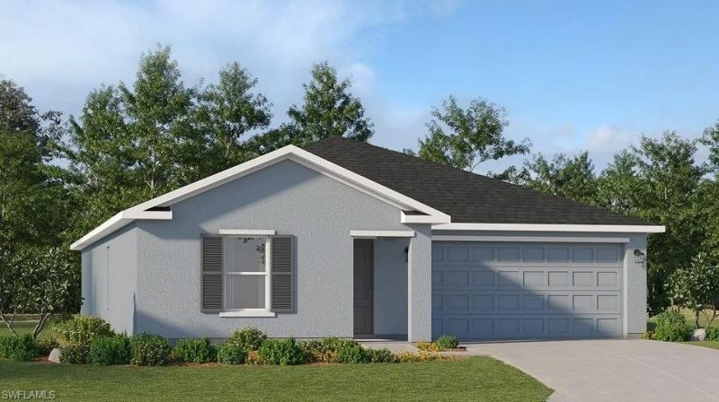 17357 Cantu Ct, North Fort Myers, FL 33917 Main Photo