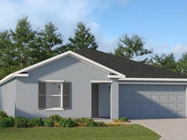 17357 Cantu CT, NORTH FORT MYERS, FL 33917