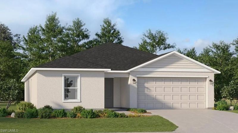 17361 Cantu Ct, North Fort Myers, FL 33917 Main Photo
