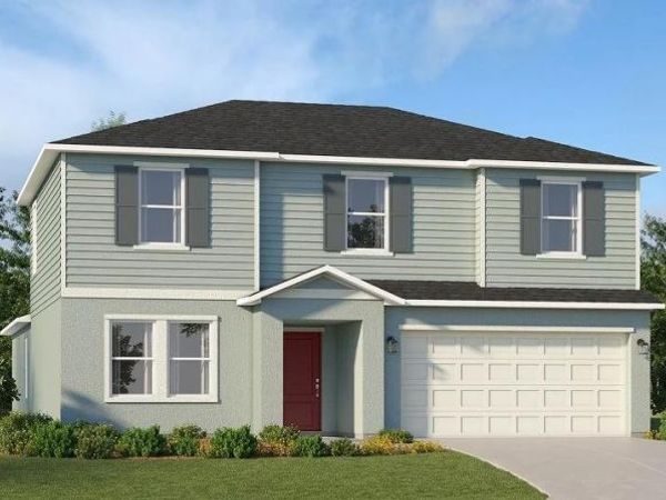 17373 Cantu CT, NORTH FORT MYERS, FL 33917