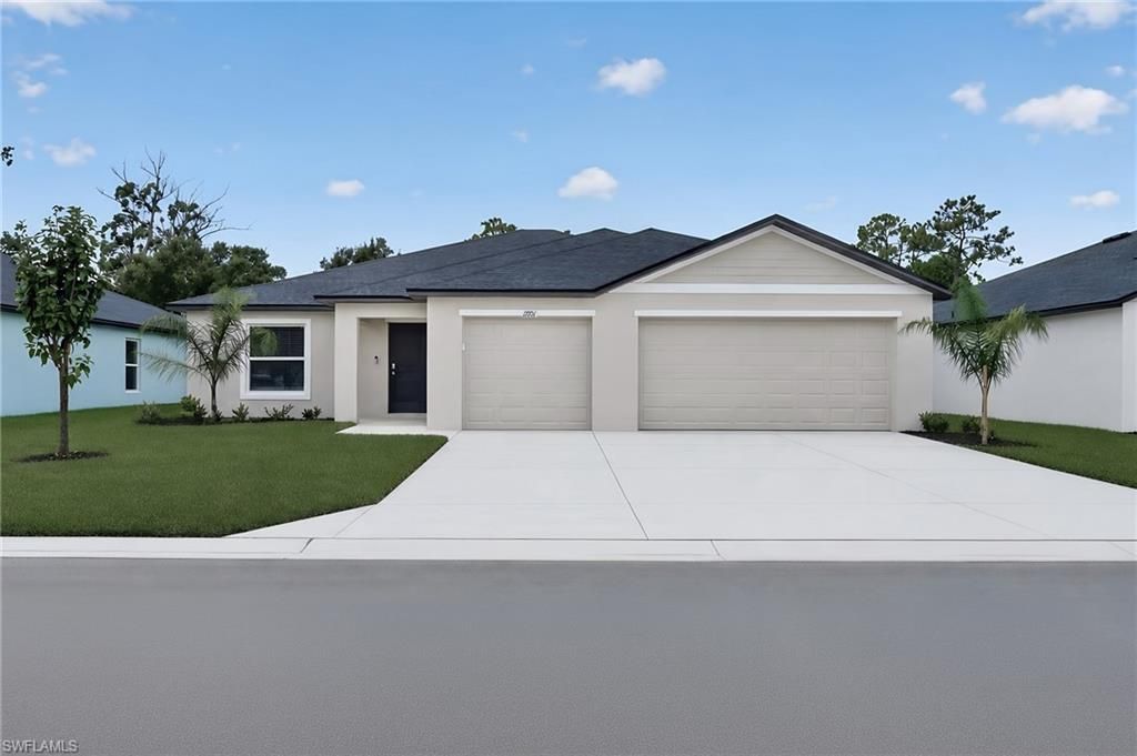 17101 Pompeii Way, North Fort Myers, FL 33917 Main Photo