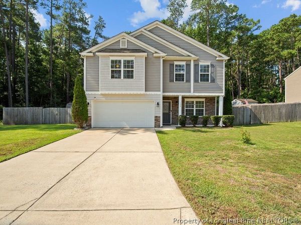 134 Stone Chase Way, Spring Lake, NC 28390