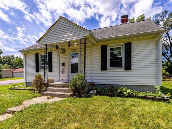 9503 Railroad Avenue, Blue Ash, OH 45242