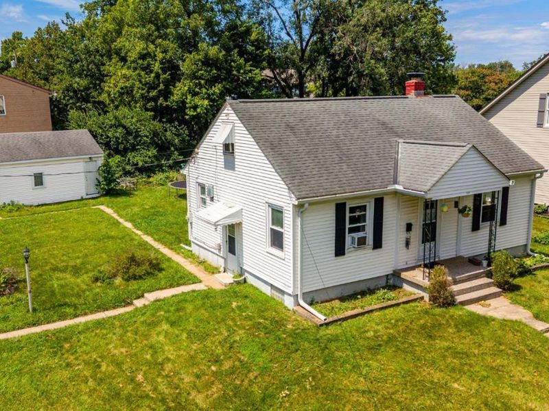 9503 Railroad Avenue, Blue Ash, OH 45242 Photo 26