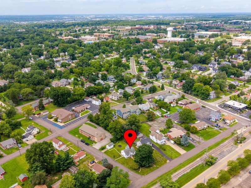 9503 Railroad Avenue, Blue Ash, OH 45242 Photo 29