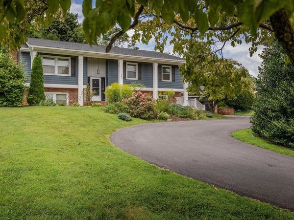 331 MYERS AVE, HARRISONBURG, VA 22801
