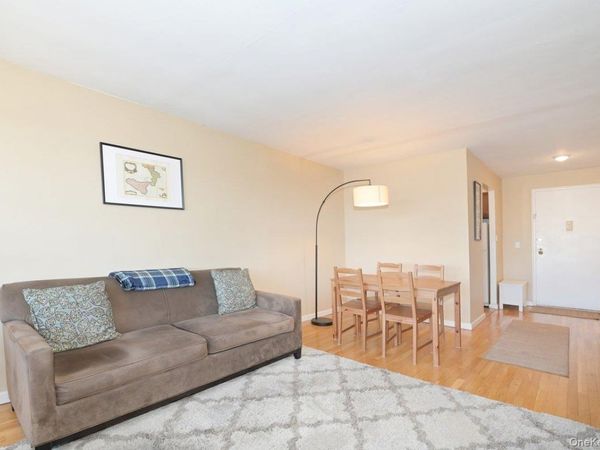 2 Birchwood Court , Unit #5H, Mineola, NY 11501