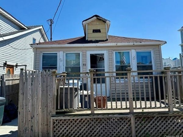 30 W 11th Road, Broad Channel, NY 11693