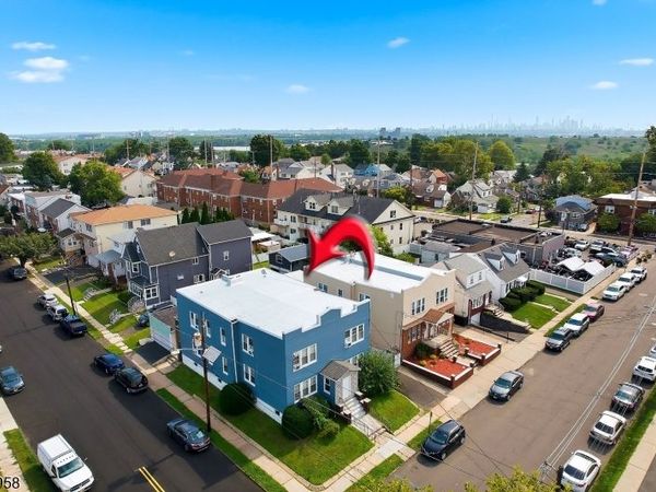 102 Exton Ave, North Arlington, NJ 07031