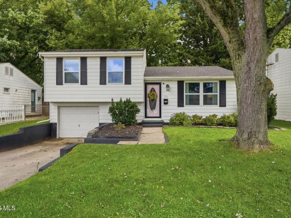 254 Hargrave Road, Toledo, OH 43615