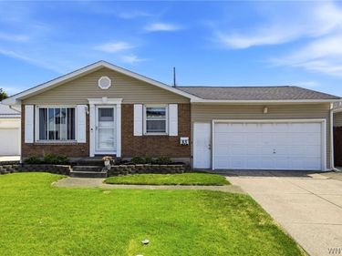 85 Lemoine Avenue, Buffalo, NY 14227